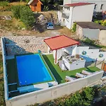 Casa de Férias In 5643 Tribalj (Primorsko-Goranska)