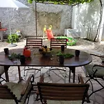 Casa de Férias In 5643 Tribalj (Primorsko-Goranska)