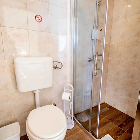 In 5643 Prázdninový dům *