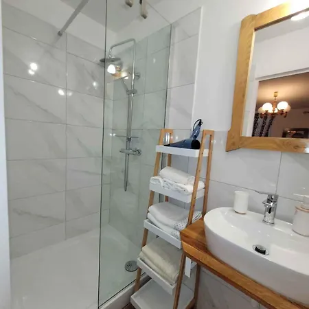 In 5643 Ferienhaus Tribalj (Primorsko-Goranska)