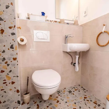 Prázdninový dům In 5643 Tribalj (Primorsko-Goranska)