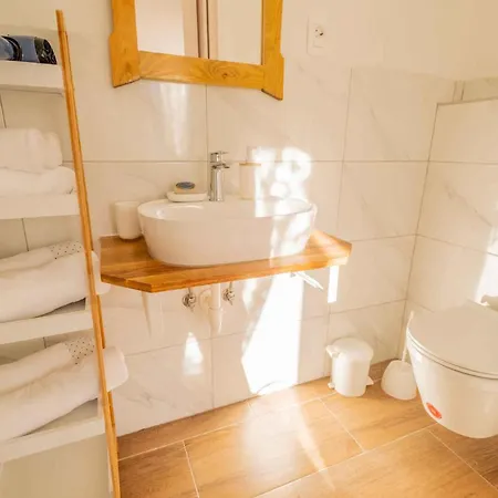 In 5643 Ferienhaus