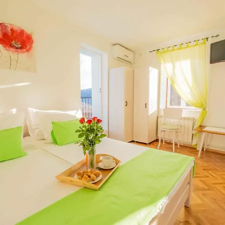 Ferienhaus In 5643 Tribalj (Primorsko-Goranska)