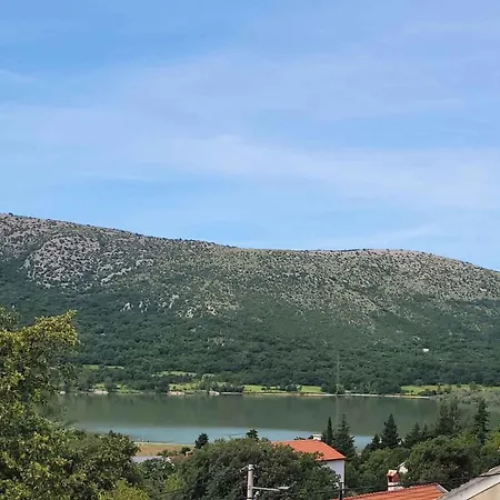 In 5643 Ferienhaus Tribalj (Primorsko-Goranska)