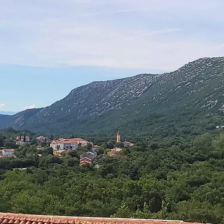 In 5643 Tribalj (Primorsko-Goranska)