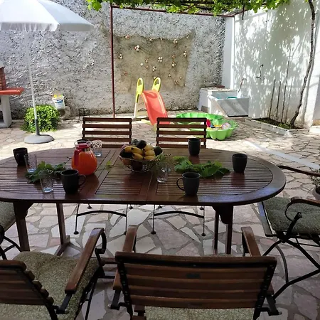 Ferienhaus In 5643 Tribalj (Primorsko-Goranska)