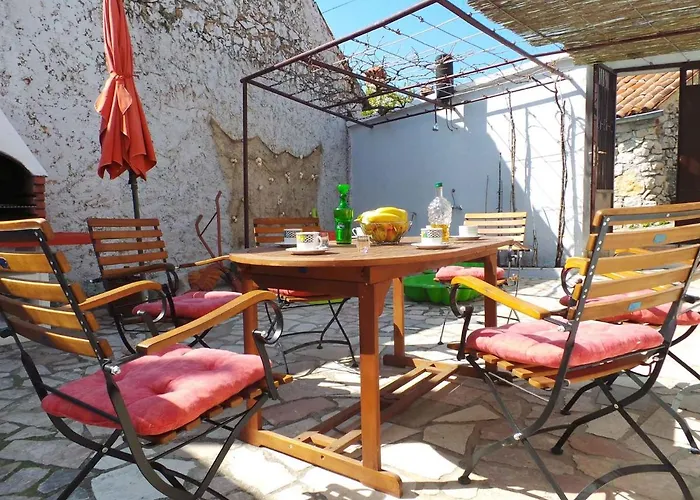In 5643 Ferienhaus