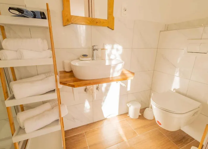 In 5643 Ferienhaus
