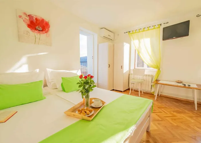 Ferienhaus In 5643 Tribalj (Primorsko-Goranska)
