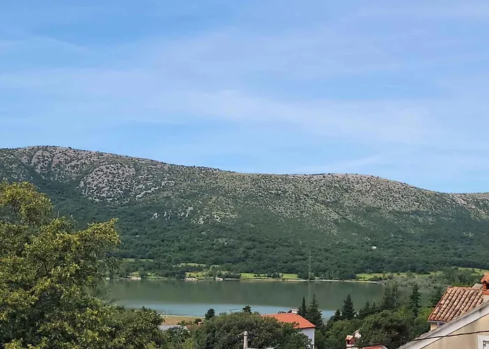 In 5643 Ferienhaus Tribalj (Primorsko-Goranska)