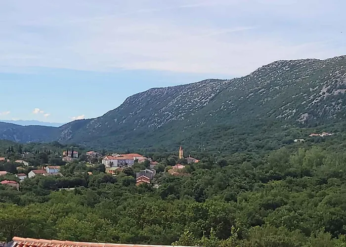 In 5643 Tribalj (Primorsko-Goranska)